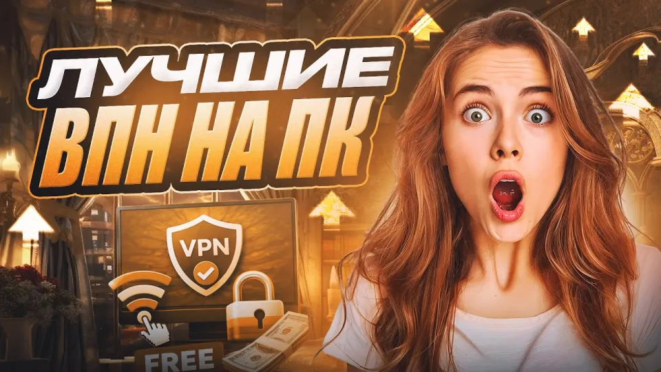 Лучшие ВПН на ПК: как выбрать надежный VPN для компьютера